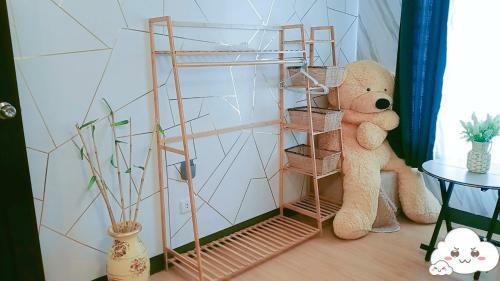 Apartamento Staycation In Marilao