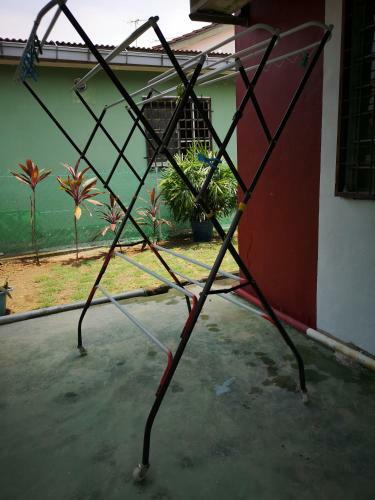 Ayang Guesthouse Parit Buntar