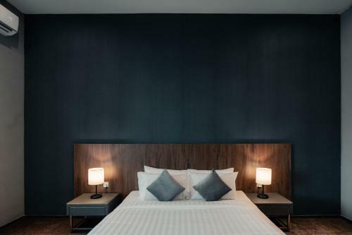 Le'venue Hotel