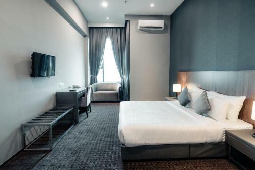 Le'venue Hotel