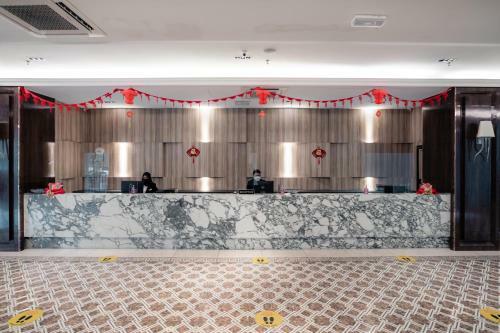 Le'venue Hotel