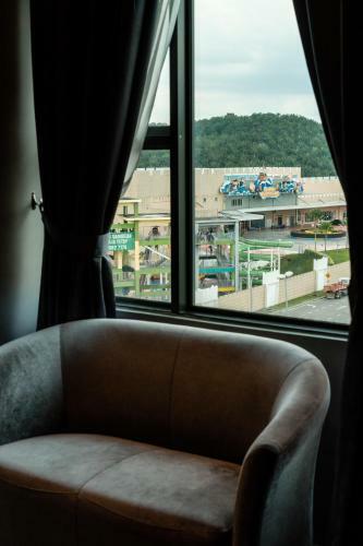 Le'venue Hotel