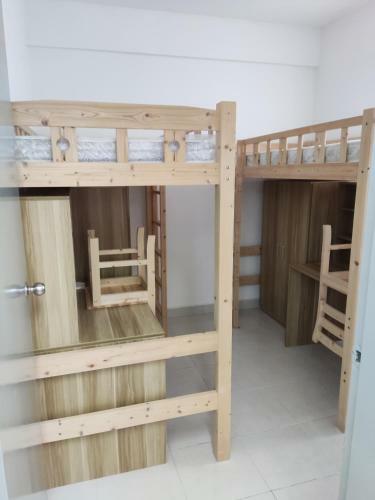 Apartamento Bayu Tiara Imperio Two