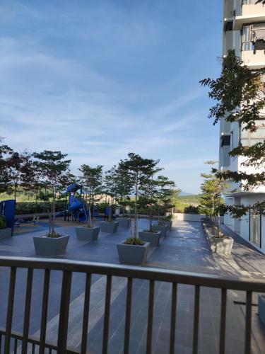 Apartamento Bayu Tiara Imperio Two