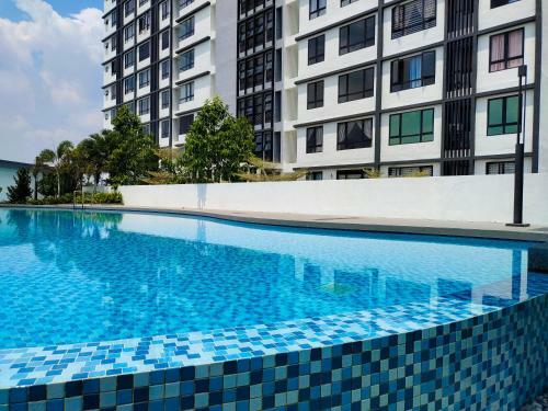 Apartamento Hillpark Kajang By Idealhub