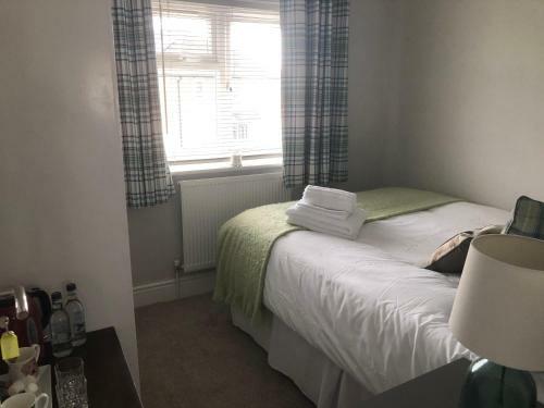 South Avenue B&B