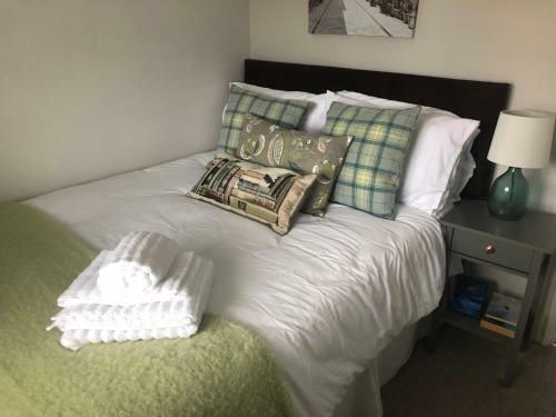 South Avenue B&B