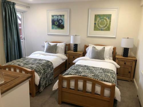South Avenue B&B