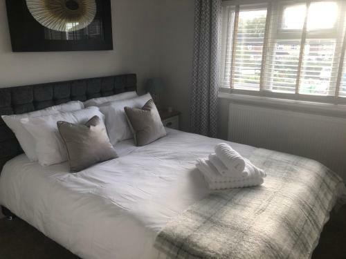 South Avenue B&B