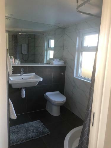 South Avenue B&B