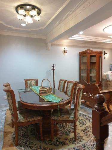 Lavender Impian Homestay