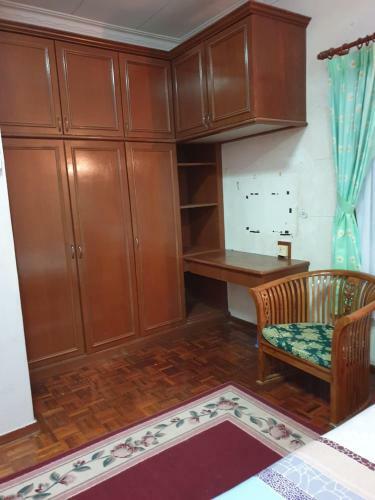 Lavender Impian Homestay