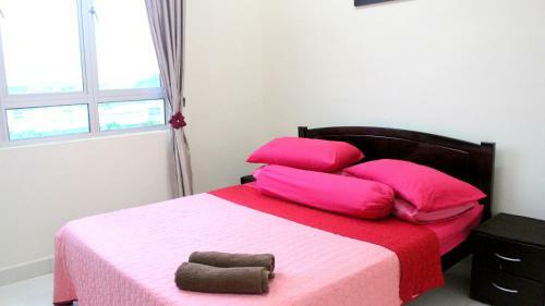 Lavender Homestay Penang
