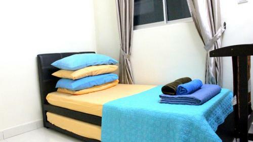 Lavender Homestay Penang