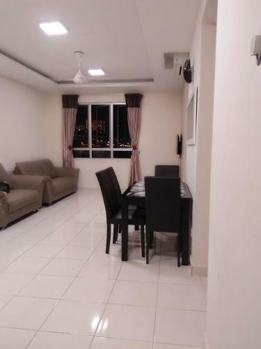 Lavender Homestay Penang