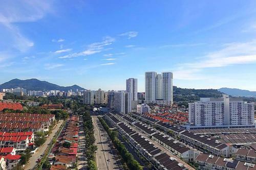 Apartamento Spacious 3 Bedrooms By Cozy Home