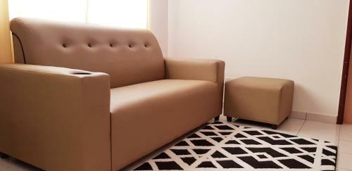 Apartamento Basic & Cozy Home