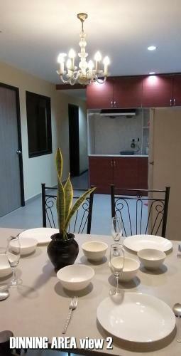 Penang Private Cinema Townhouse