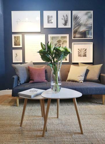 Tranquil, Charming & Delightful Oxford Apartment