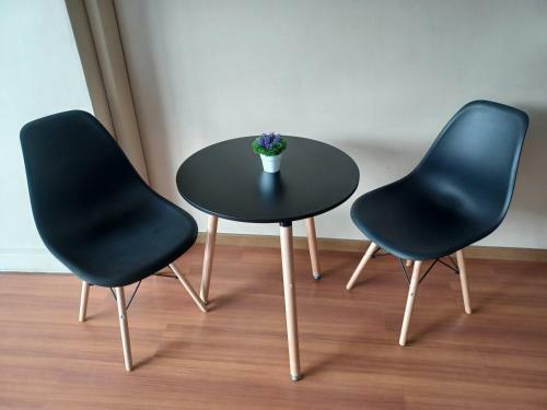 Apartamento Big Big World @ The Ceo Studio Penang