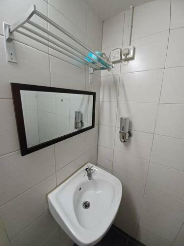 Apartamento Big Big World @ The Ceo Studio Penang