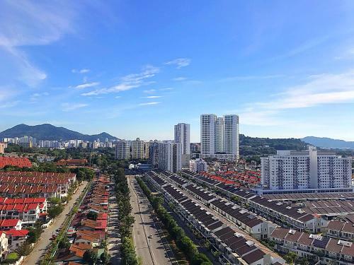 Apartamento Cozy Home With Spectacular View
