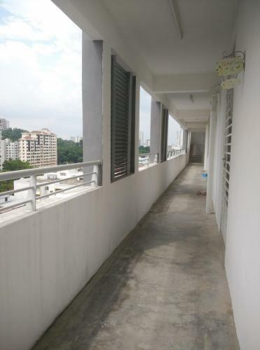 Apartel Opp Spice Arena
