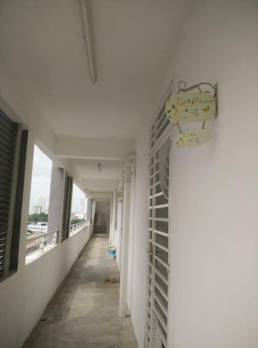 Apartel Opp Spice Arena