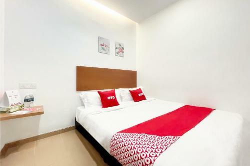 Oyo 90334 Mawlaya Hotel