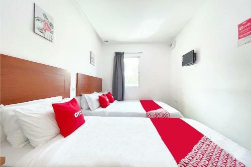 Oyo 90334 Mawlaya Hotel