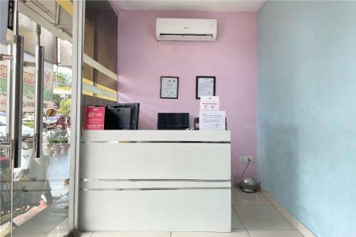 Oyo 90334 Mawlaya Hotel