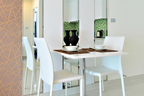 Apartamento Amazon Residence Unit B1-217