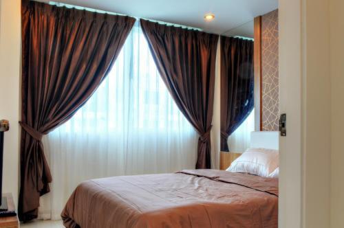 Apartamento Amazon Residence Unit B1-217