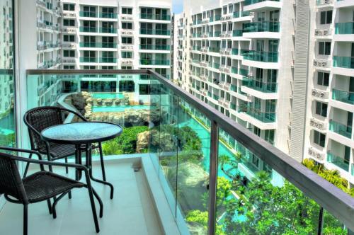 Apartamento Amazon Residence Unit B1-217