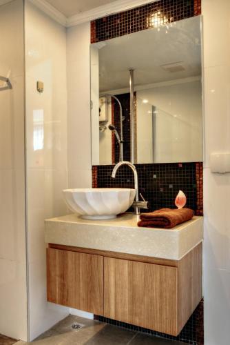 Apartamento Amazon Residence Unit B1-217