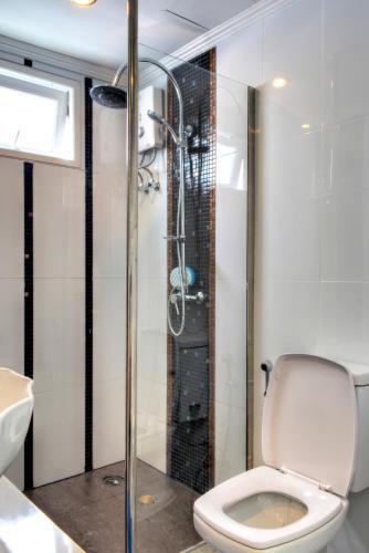 Apartamento Amazon Residence Unit B1-217