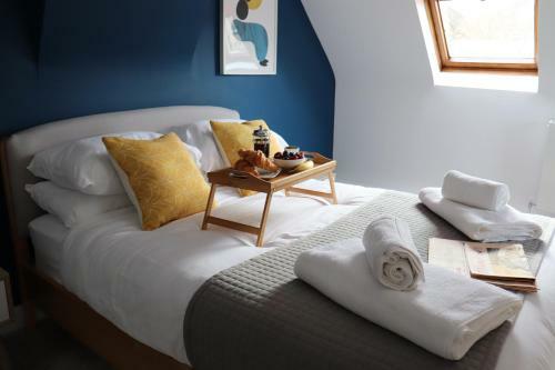Apartamento Hinksey Heights