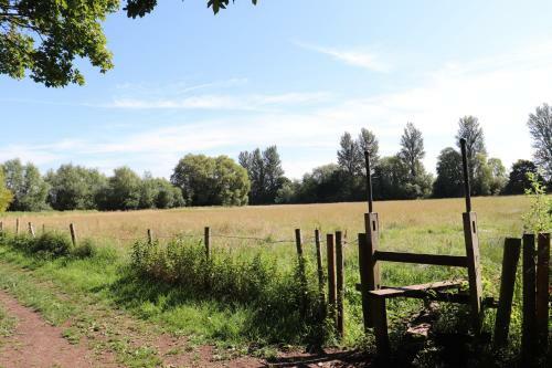 Apartamento Hinksey Heights