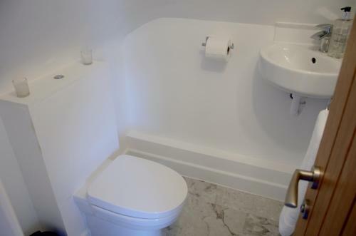Apartamento Hinksey Heights