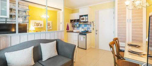 Apartamento Lumpini Parkbeach Pattaya Pool View