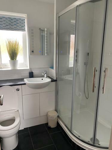 Apartamento 15 Maple Court