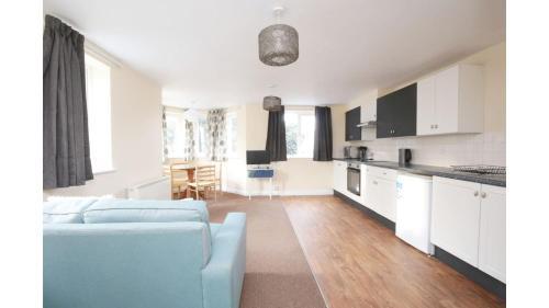Apartamento Spacious, Ground Floor Flat Parking - Oxford