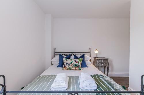 Outstandingly Beautiful Apartment With Parking