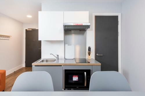 Apartamento Modern Studios, Oxford - Sk