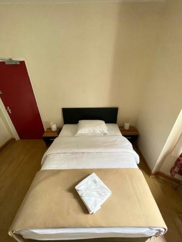 Hostal Rasa Sayang House