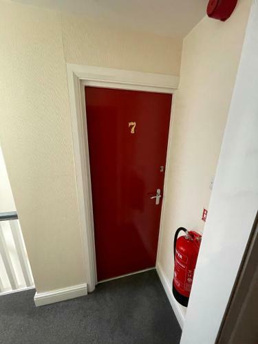 Hostal Rasa Sayang House
