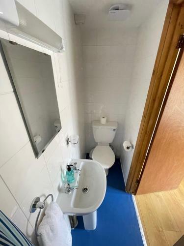 Hostal Rasa Sayang House