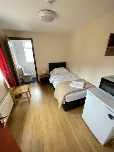 Hostal Rasa Sayang House