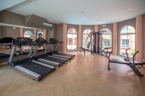 Apartamento 7seas