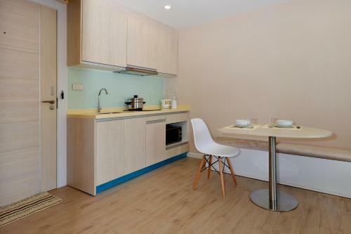 Apartamento 7seas